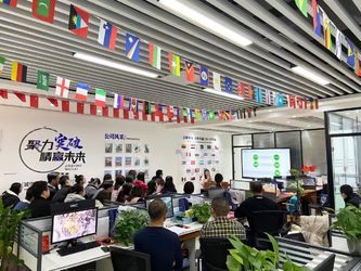 Shandong Xinyongfeng Steel Group Co., Ltd.