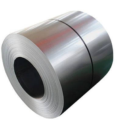 AZ150 Zincalume Steel Coil DX51D DX52D DX53D Grade 600mm Width
