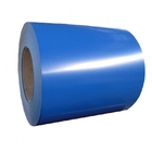 RAL PPGI Color Coated Sheets 12m Length DX51D Galvanized Steel