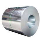 0.4mm Aluminum Zinc Coated Steel Sheet AZ150 Minimized Spangle Galvanized