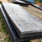 ASTM A36 SS400 hot rolled carbon steel plate SAE 1006 MS HR Steel Sheet