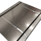 DX51D Galvanized Steel Plates buildings Galvanized Steel Sheet 4x8