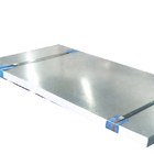 Z275 Hot Dipped Galvanized Steel Plate 6mm BS Standard Flat Metal Plate