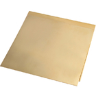 C12000 C11000 C12200 Pure Copper Plate Sheet 2mm 3mm 4mm Polished