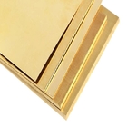 0.8mm Thick Brass Flat Plate JIS ASTM DIN Standard C10100 Copper Sheet