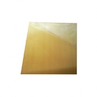 10mm Copper Plate Sheet C11000 C10200 C17200 For Construction Decoration