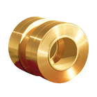 ASTM B280 Copper Coil Roll 6m Length C11000 C11300 C11400 Material