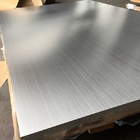 Construction 6082T6 Aluminium Sheet Thickness 0.2 Mm Aluminium Alloy Plate