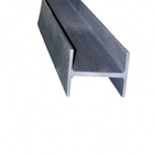 H Shape Structural Steel Profiles 12m Hot Rolled 304 Stainless Steel