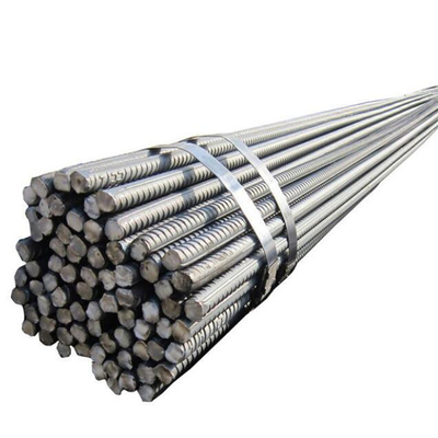 10mm Deformed Steel Bar