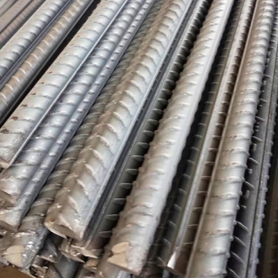 10mm Deformed Steel Bar