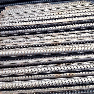 HRB400 Grade Deformed Steel Bar