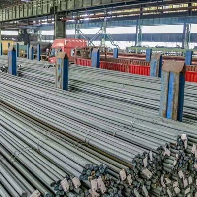 HRB400 Grade Deformed Steel Bar