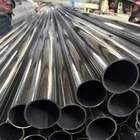 Seamless Metal Stainless Steel Pipe AISI ASTM 309S 310S 316L For Industry Decoration