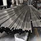 316 316L 304L Metal Stainless Steel Pipe 2B Finish Polished Stainless Steel Tubing