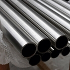 2B Finish Stainless Steel Seamless Pipe 0.3mm Thin Wall Stainless Steel Tube