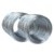 Q195 Q235 Galvanized Steel Wire Rod 0.8mm - 2.5mm Zinc Coating