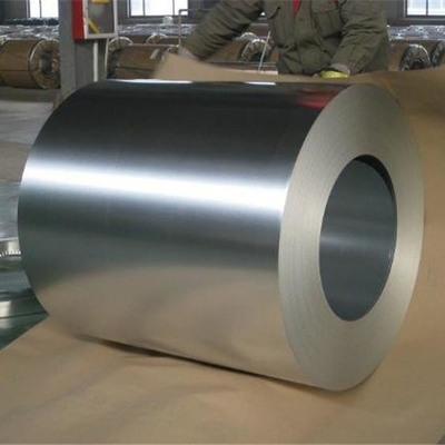 0.75mmx180mm Galvalume Steel Coil JIS HDGL Galvanized Steel Strips