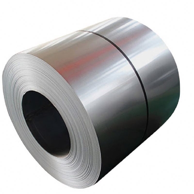2.0mm Galvalume Steel Coil