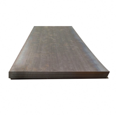 S355J2 Carbon Structural Steel Plate
