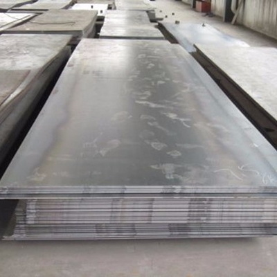10mm 12mm 20mm High Carbon Steel Plates Heavy Metal Mild Steel Hot Rolled