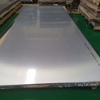 B209 10mm Thick Aluminium Plate 1100 2024 6061 Alloy Aluminum Sheet