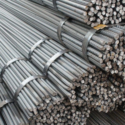 10mm Deformed Steel Bar