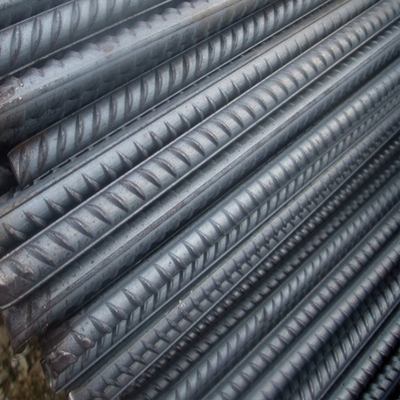 10mm Deformed Steel Bar