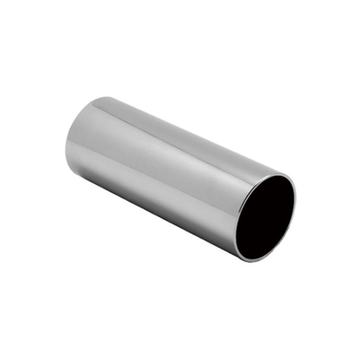 ASTM 304 Metal Stainless Steel Pipe